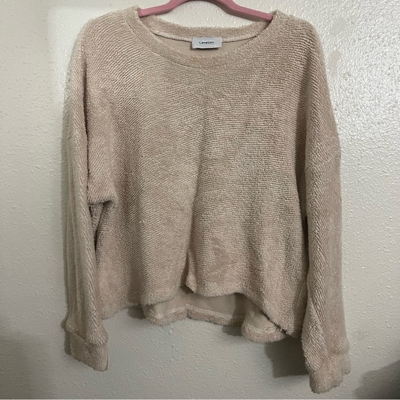 LANSTON Raglan Pullover - Picture 3 of 8